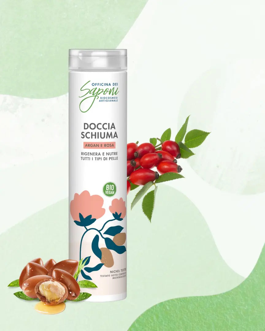 Docciaschiuma
