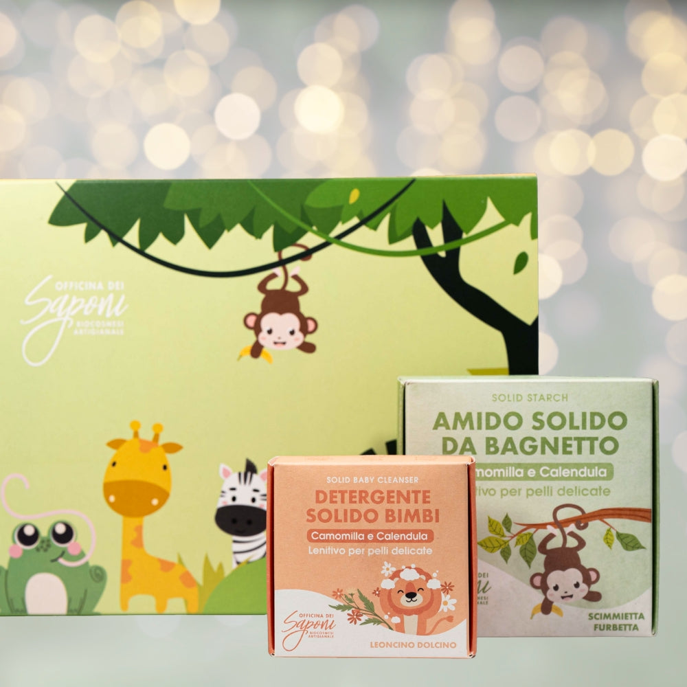 Box Piccole Coccole