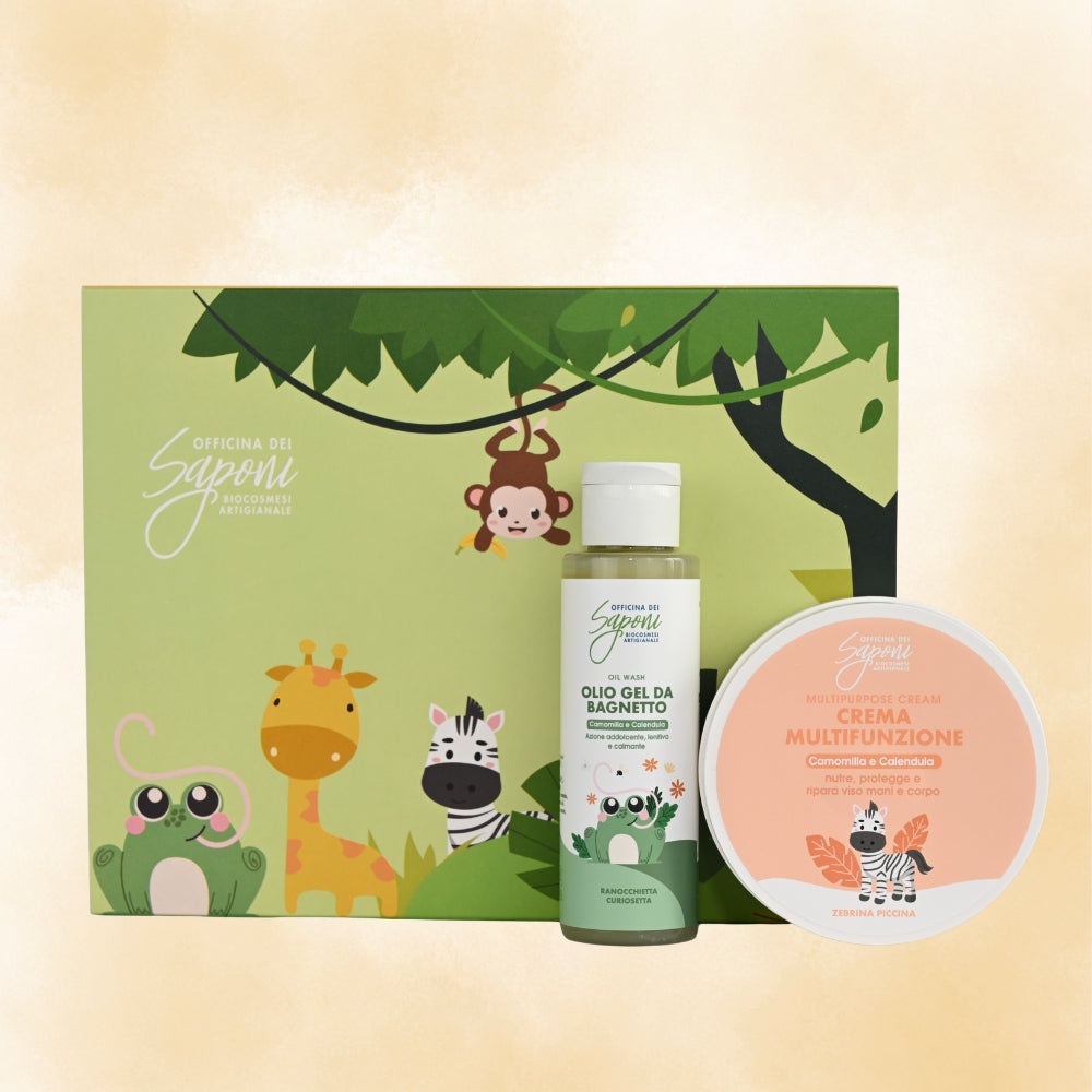 Box Piccoli Tesori