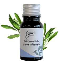 Salvia Officinale