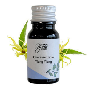 Ylang Ylang