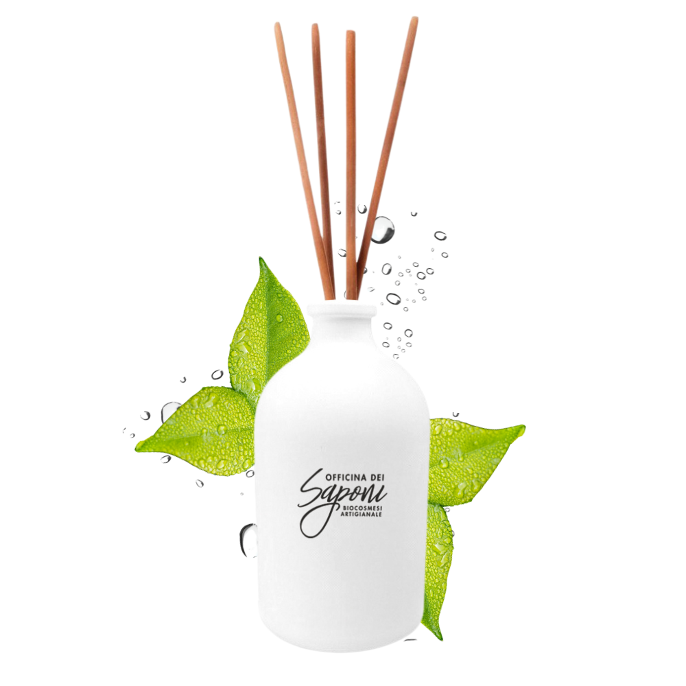 Diffusore di fragranza bio Rugiada