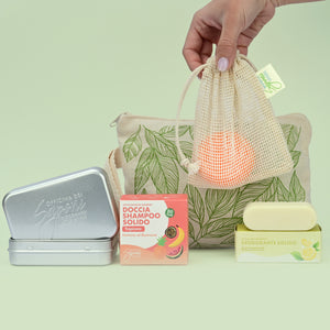 Kit Viaggio Essenziale