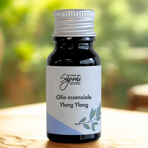 Ylang Ylang