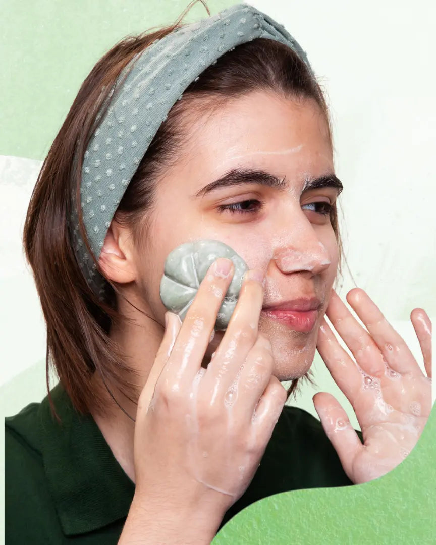 Detergenti Viso