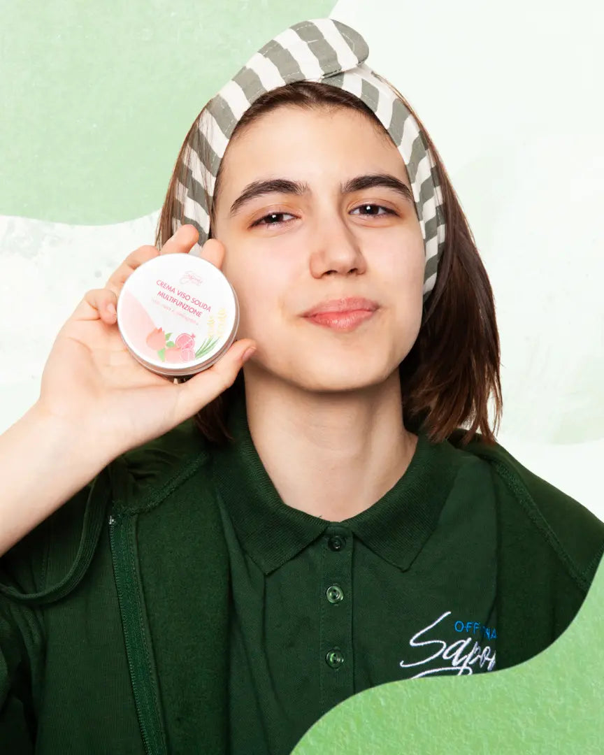 Creme Viso