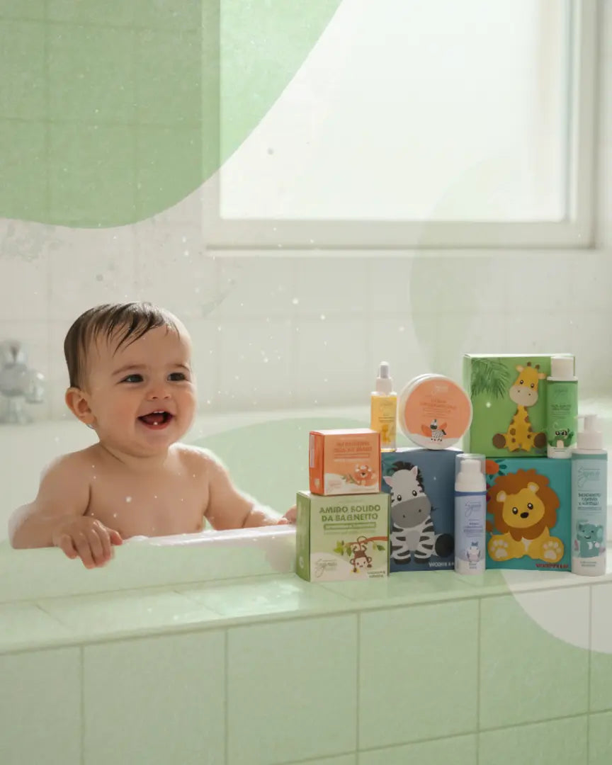 Linea Bimbi