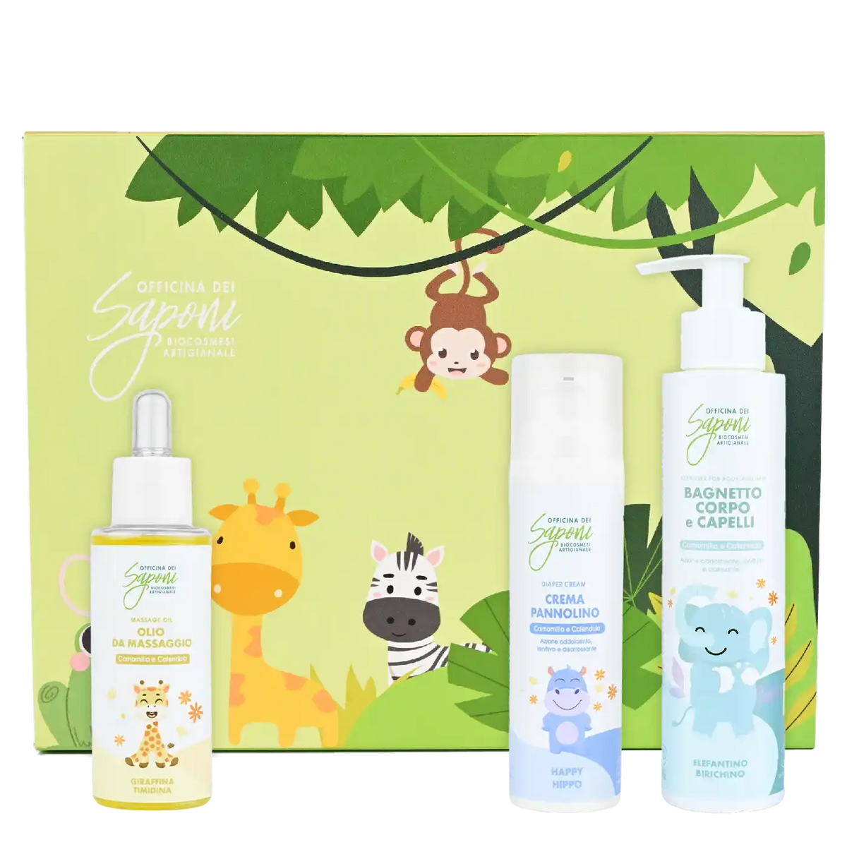 Box Piccoli Momenti
