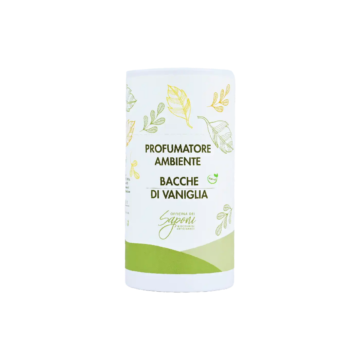 Diffusore di fragranza bio Bacche di Vaniglia