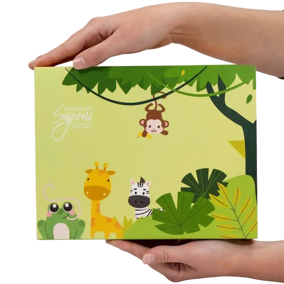 Box Bimbi