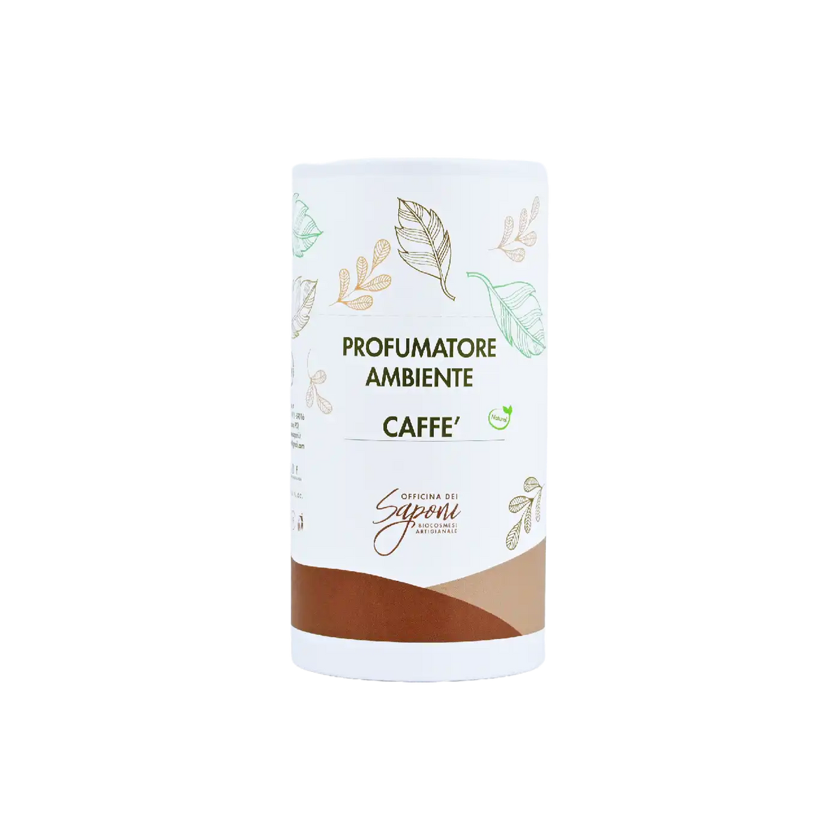Diffusore di fragranza bio Caffe'