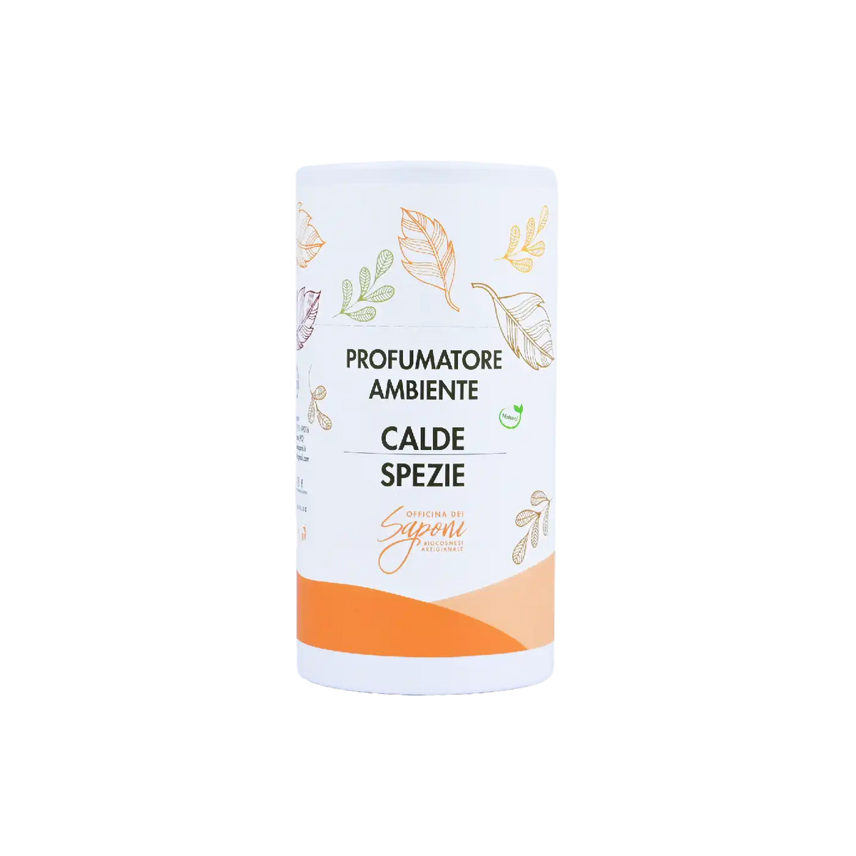 Diffusore di fragranza bio Calde Spezie