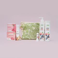 Kit Carezza di Rosa