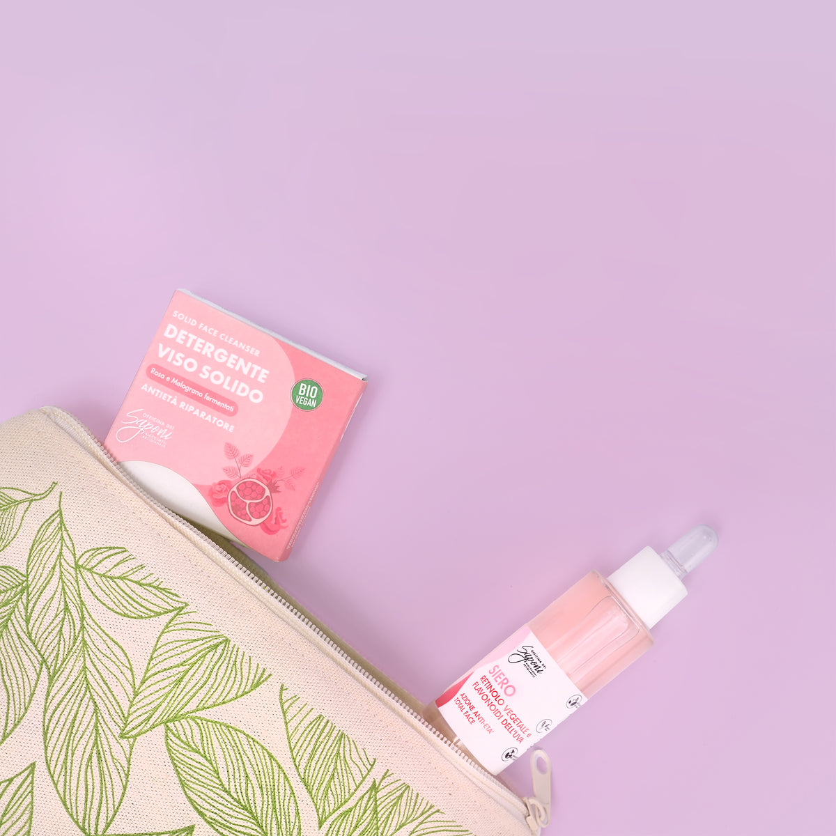 Kit Segreto di bellezza