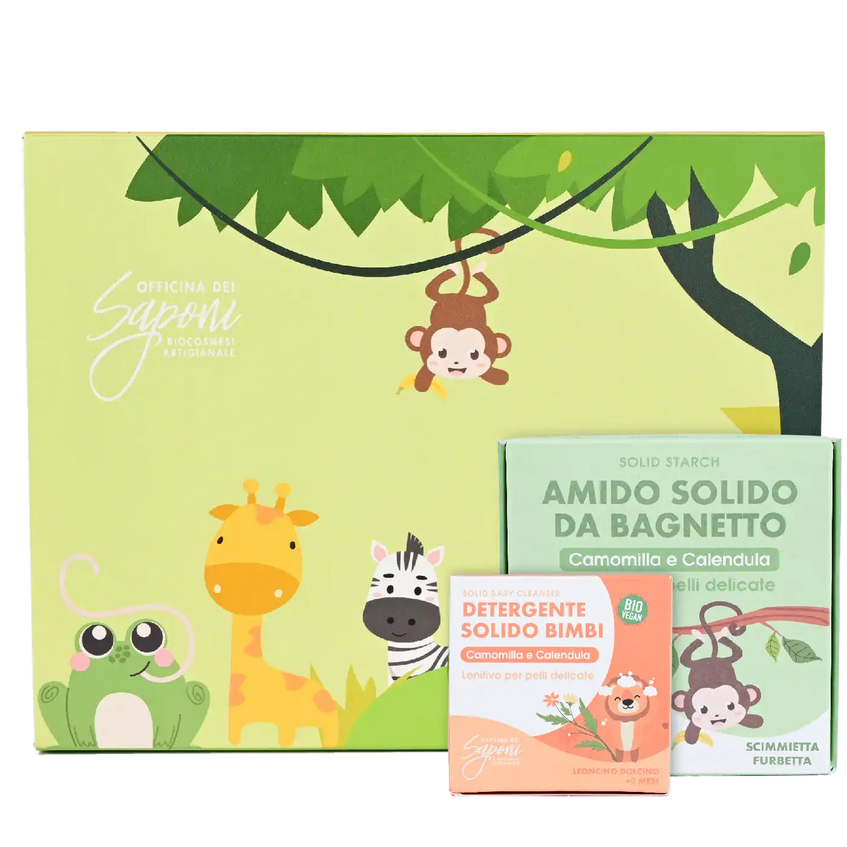 Box Piccole Coccole