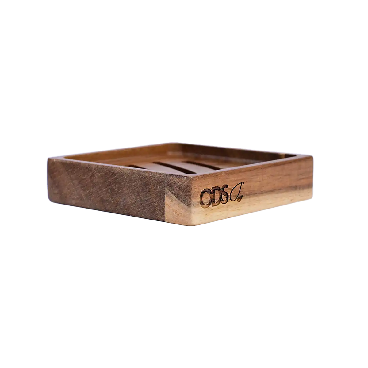 Poggia Sapone in legno