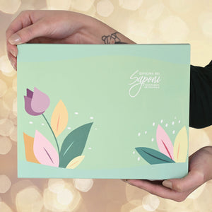 Box Tulipano fai da te
