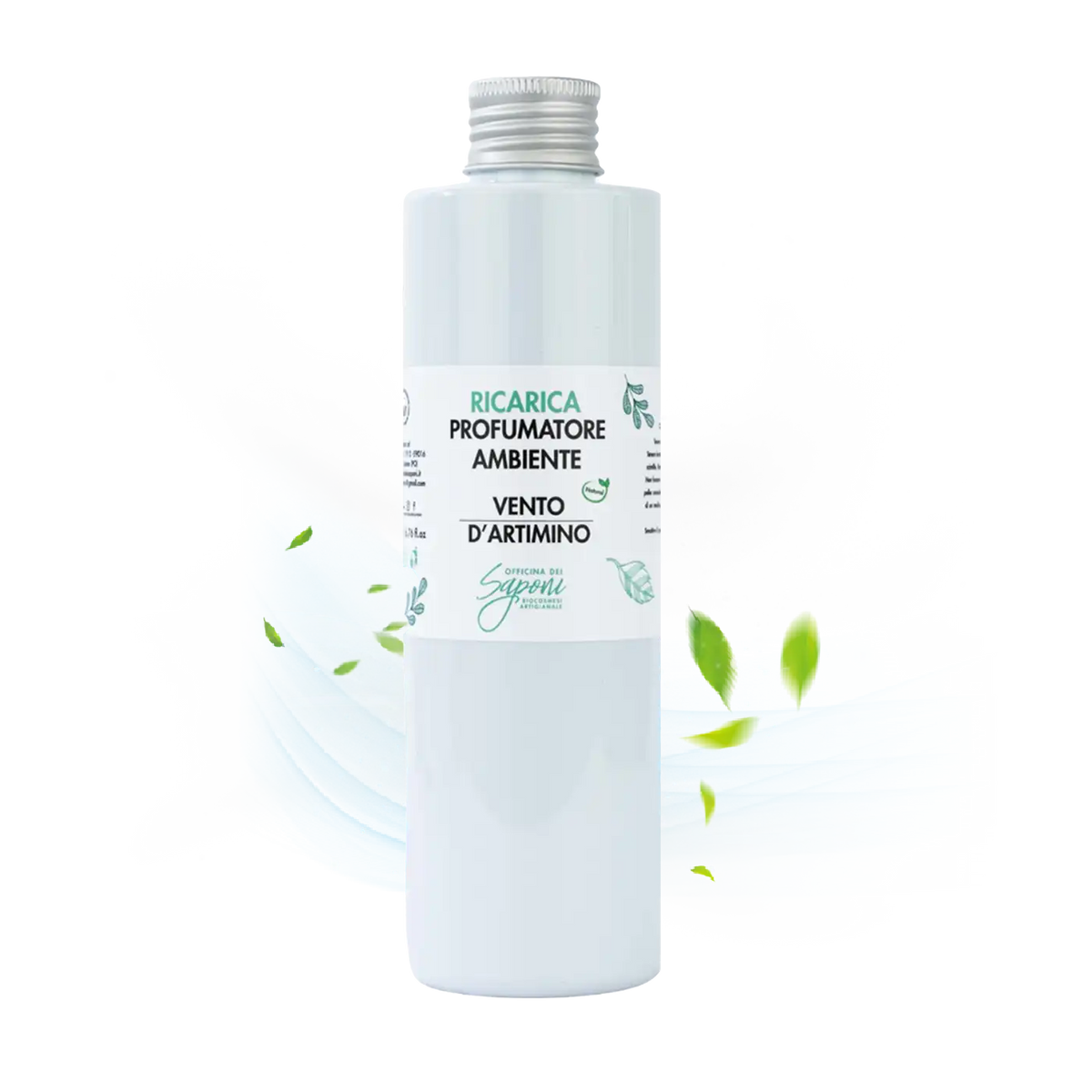Ricarica per diffusori di fragranza bio