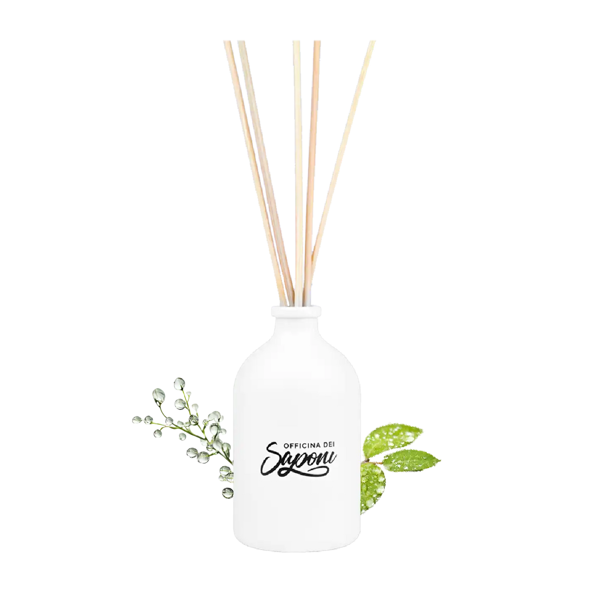 Diffusore di fragranza bio Rugiada