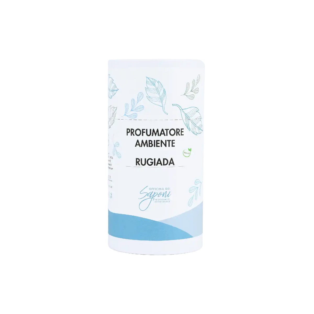 Diffusore di fragranza bio Rugiada