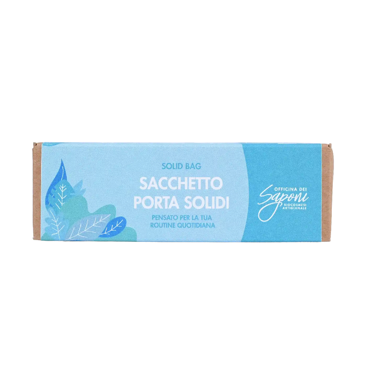 Sacchettino Porta-Solidi