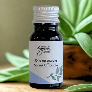 Salvia Officinale