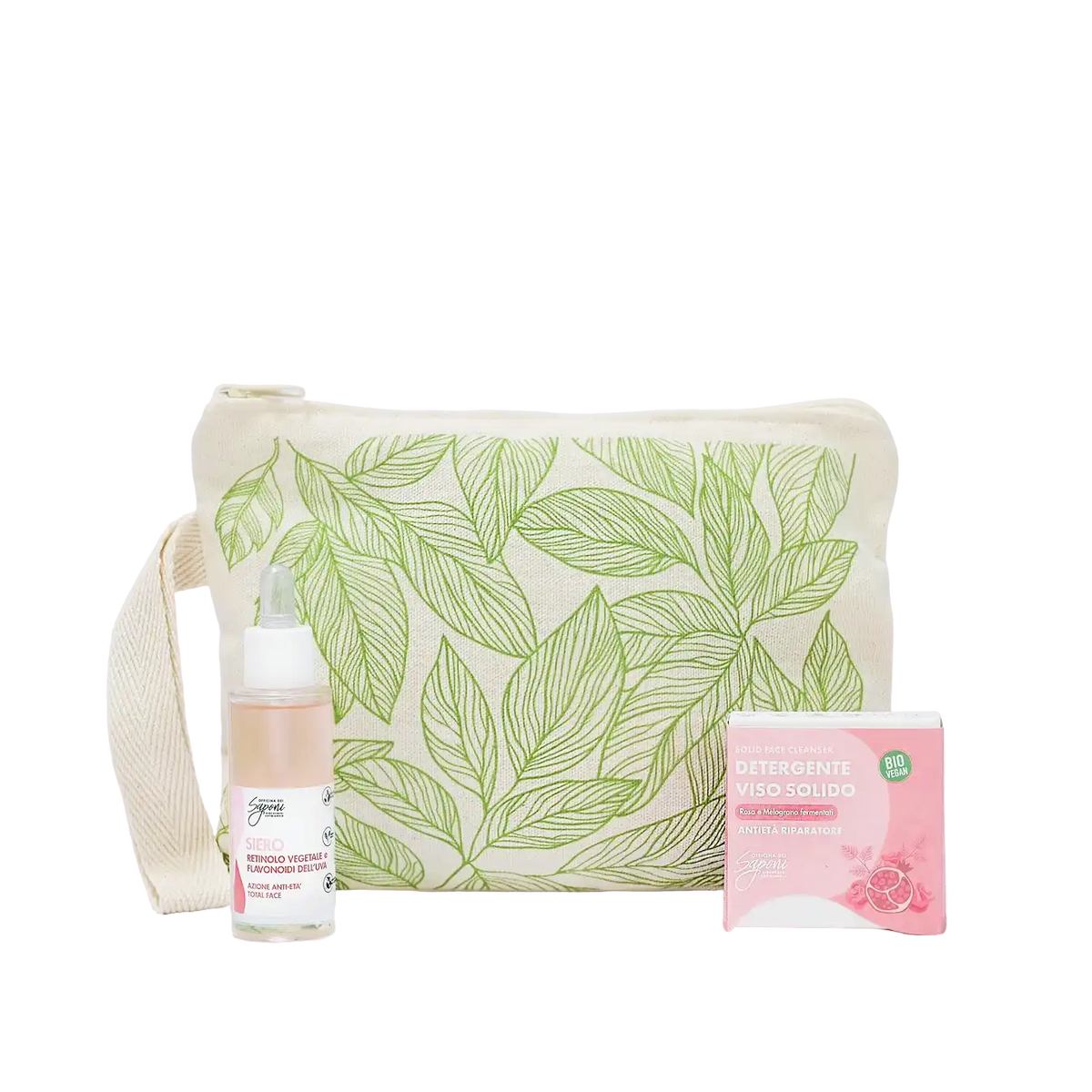 Kit Segreto di bellezza