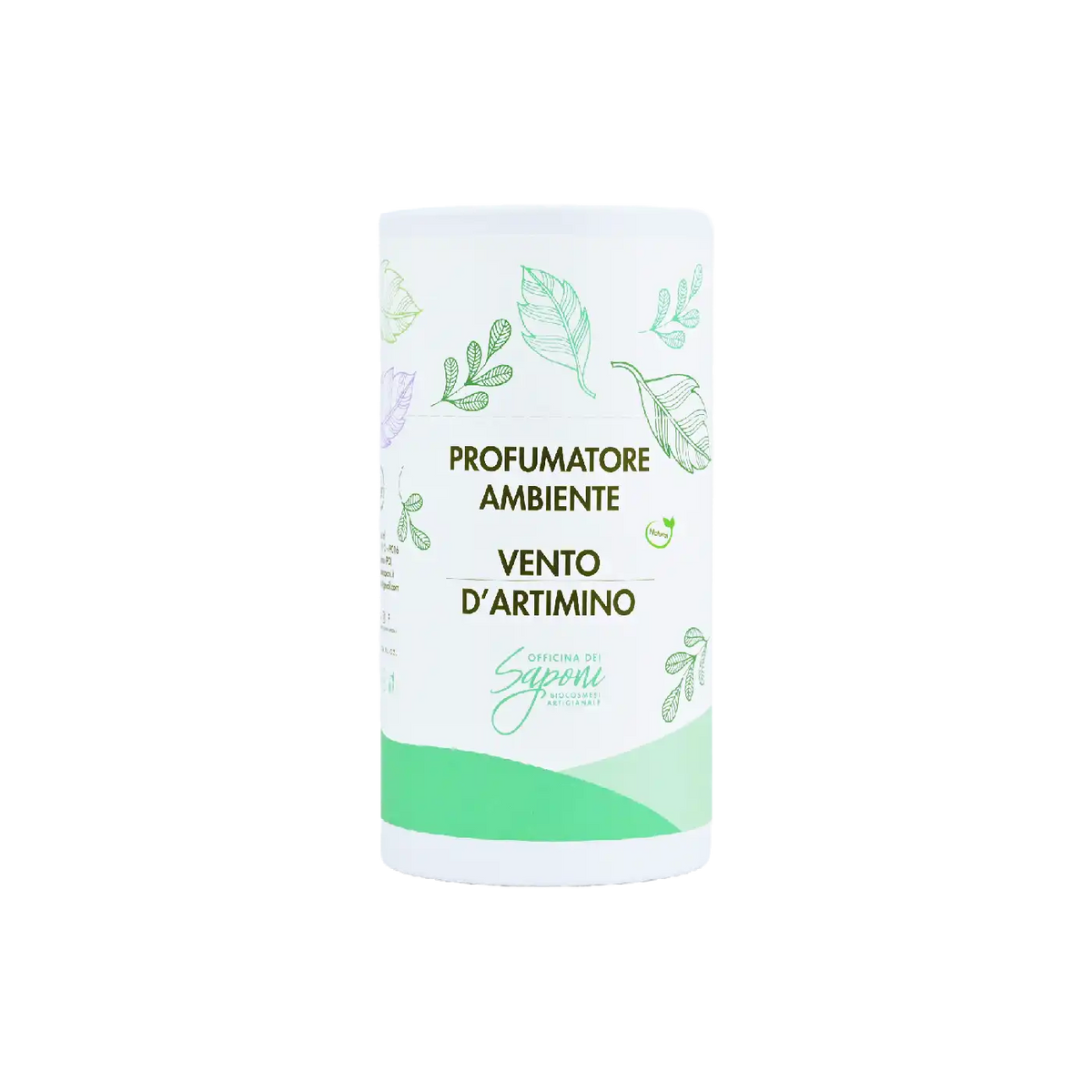Diffusore di fragranza bio Vento d'Artimino